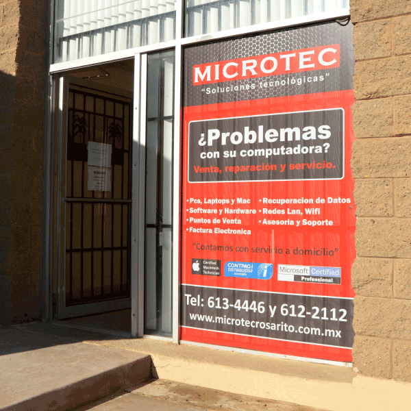 Microtec